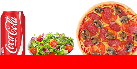 Menü 8